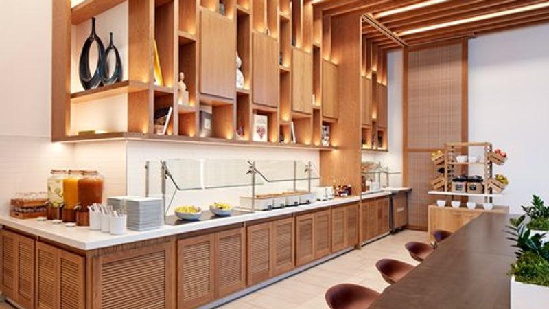 Photo of Element Santa Clara