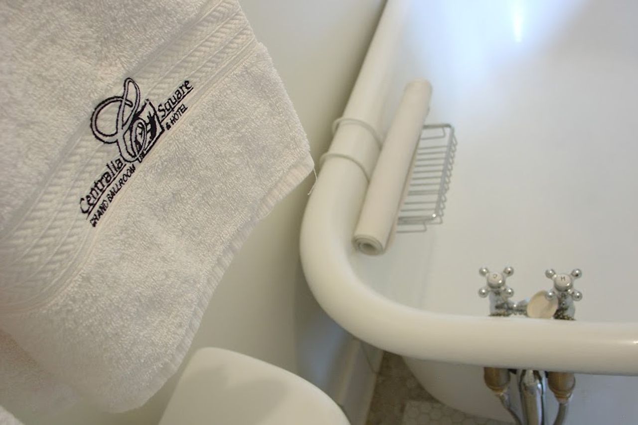 Photo of Centralia Square Grand Ballroom and Hotel