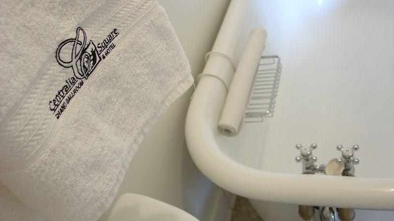 Photo of Centralia Square Grand Ballroom and Hotel