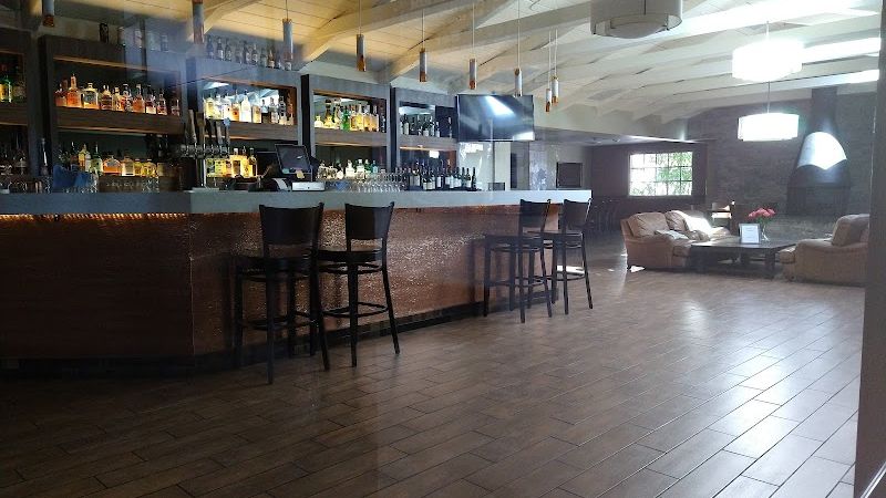 Photo of The Inn at Pasatiempo - Property amenity