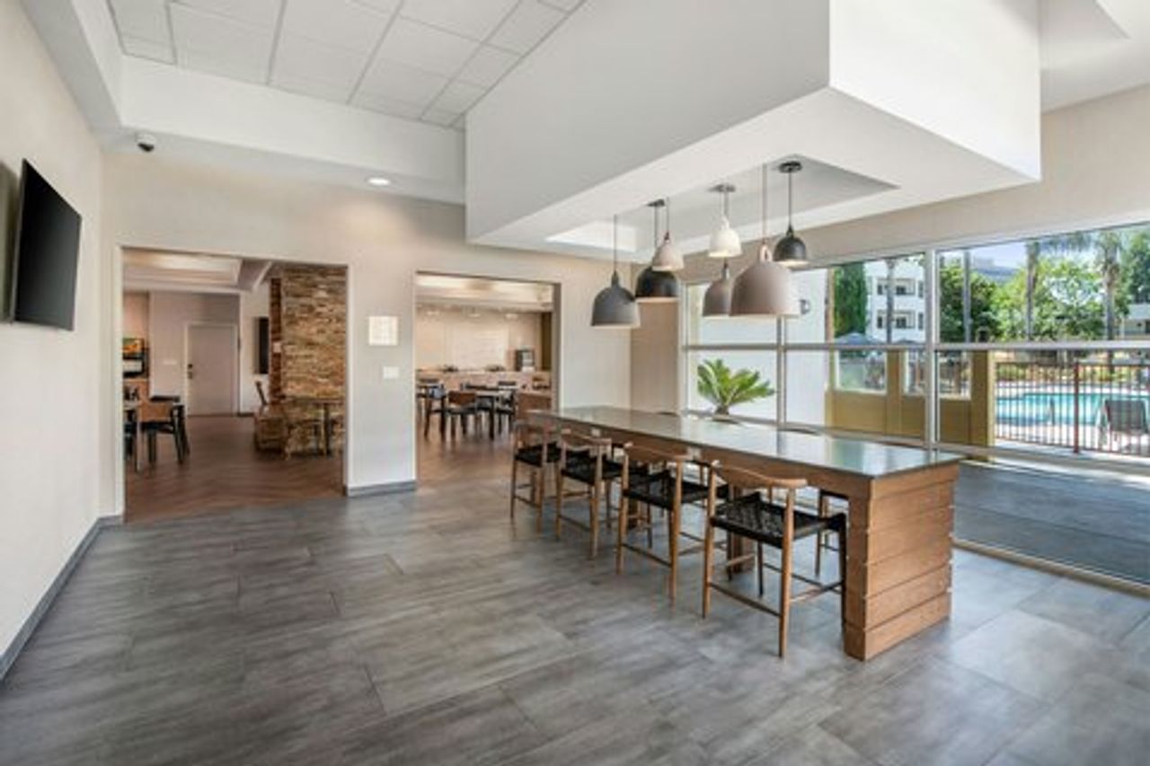 Photo of Fairfield Inn & Suites San Jose Airport