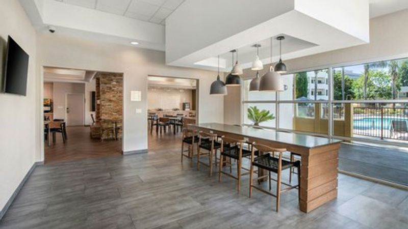 Photo of Fairfield Inn & Suites San Jose Airport