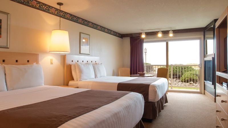 Photo of Hi-Tide Oceanfront Inn