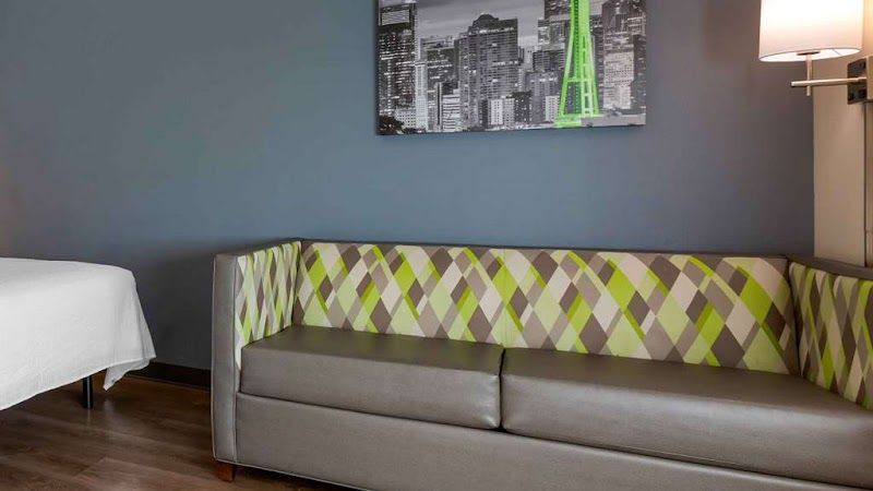 Photo of Extended Stay America - Union City - Dyer St.