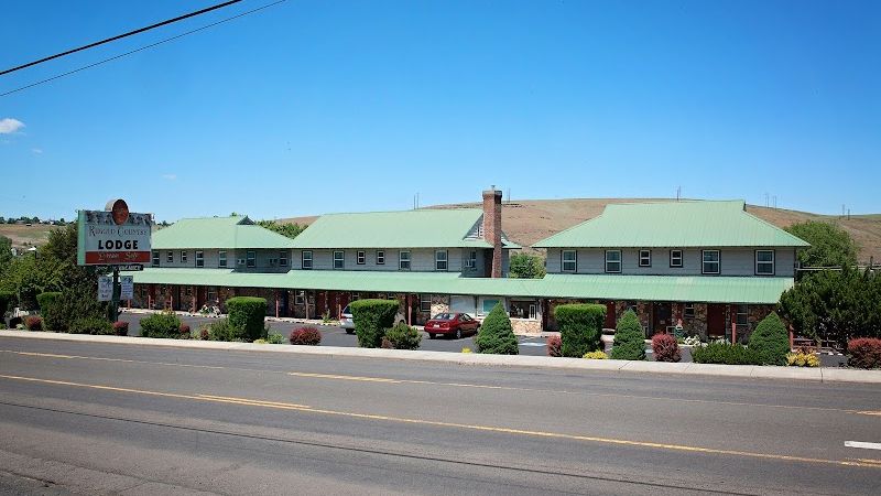 Photo of Rugged Country Lodge