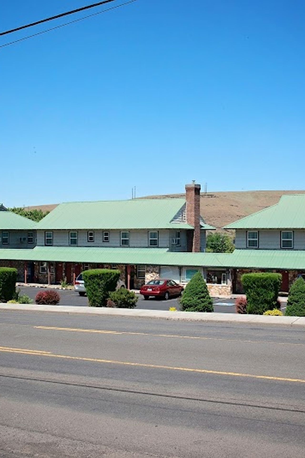 Photo of Rugged Country Lodge