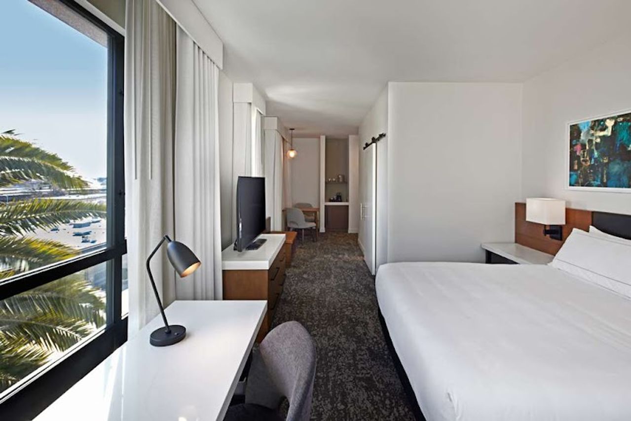 Photo of The Fort Sutter Hotel Sacramento, Tapestry Collection by Hilton