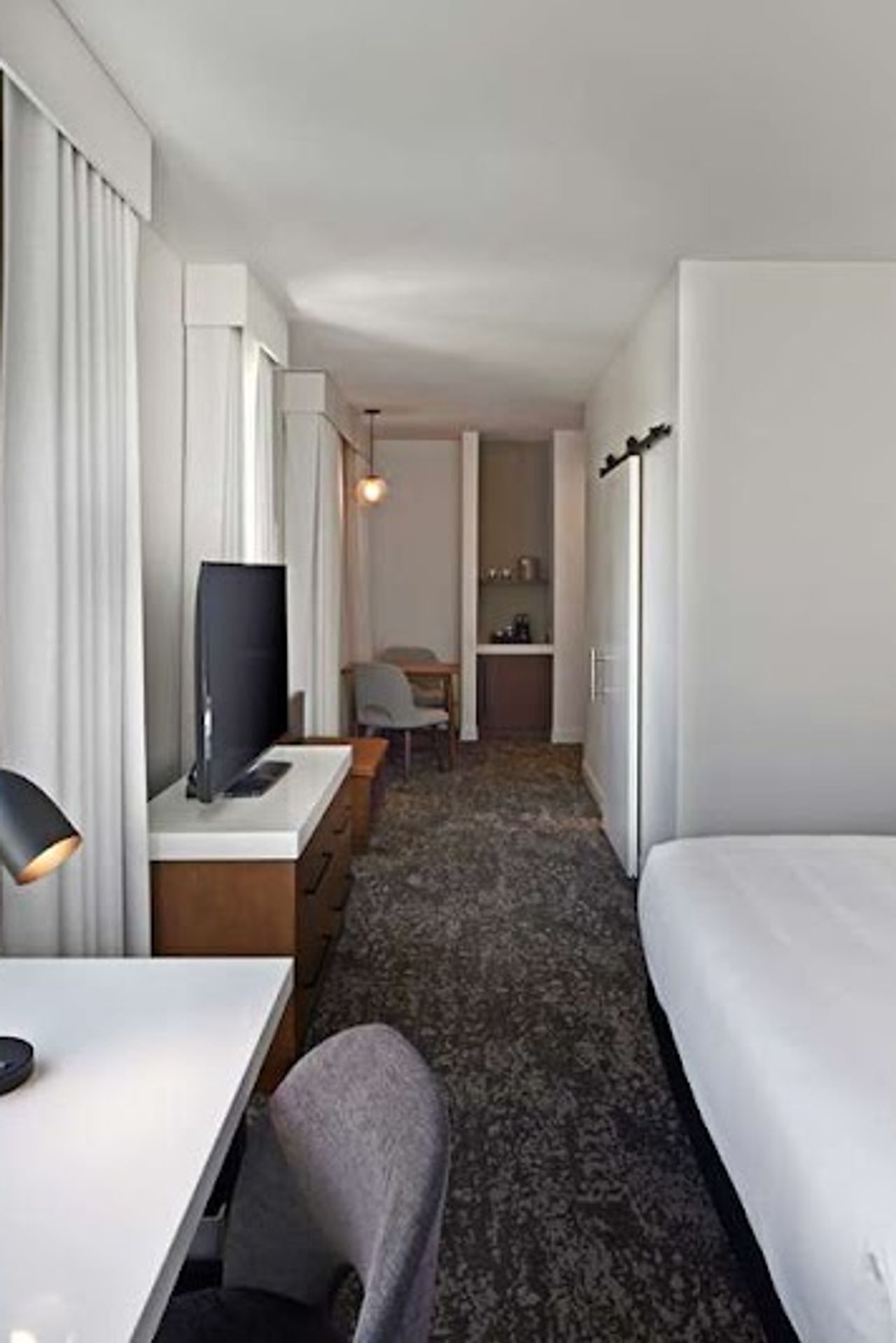 Photo of The Fort Sutter Hotel Sacramento, Tapestry Collection by Hilton