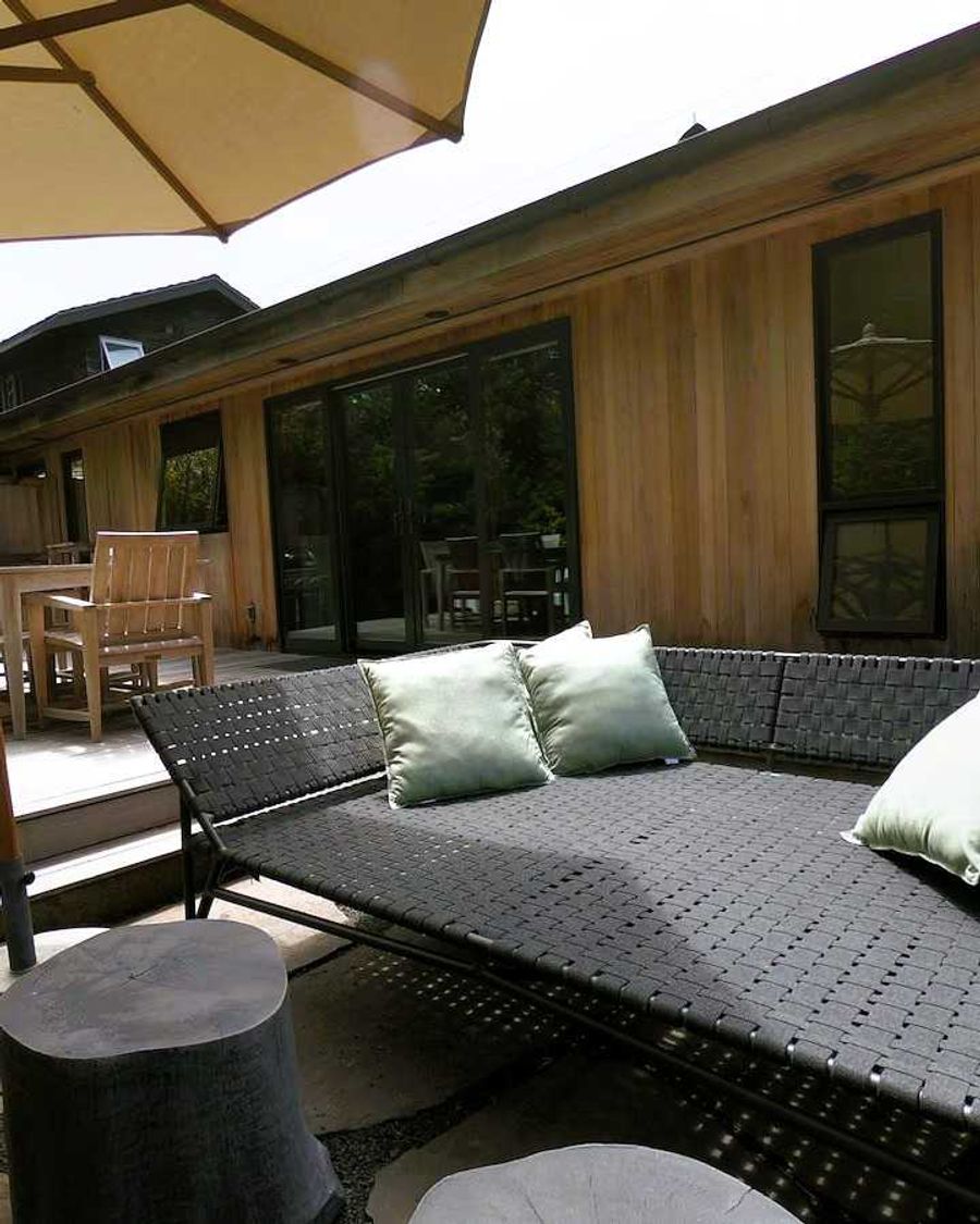 Coast Cabins