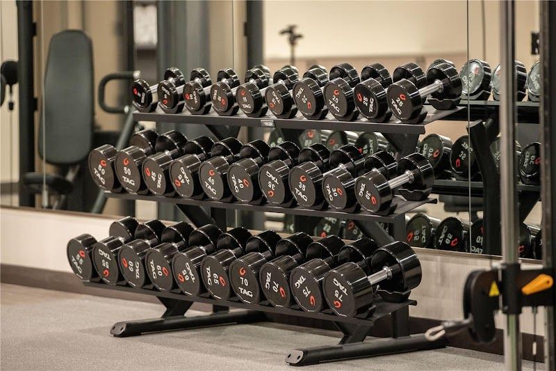 Photo of Hilton Garden Inn Clackamas Portland - Fitness Center