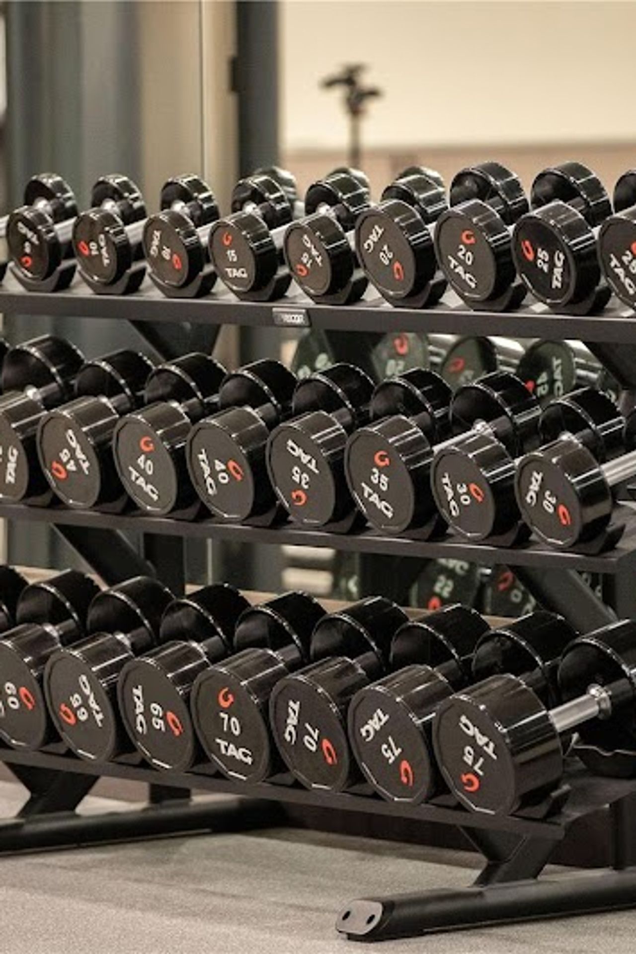 Photo of Hilton Garden Inn Clackamas Portland - Fitness Center