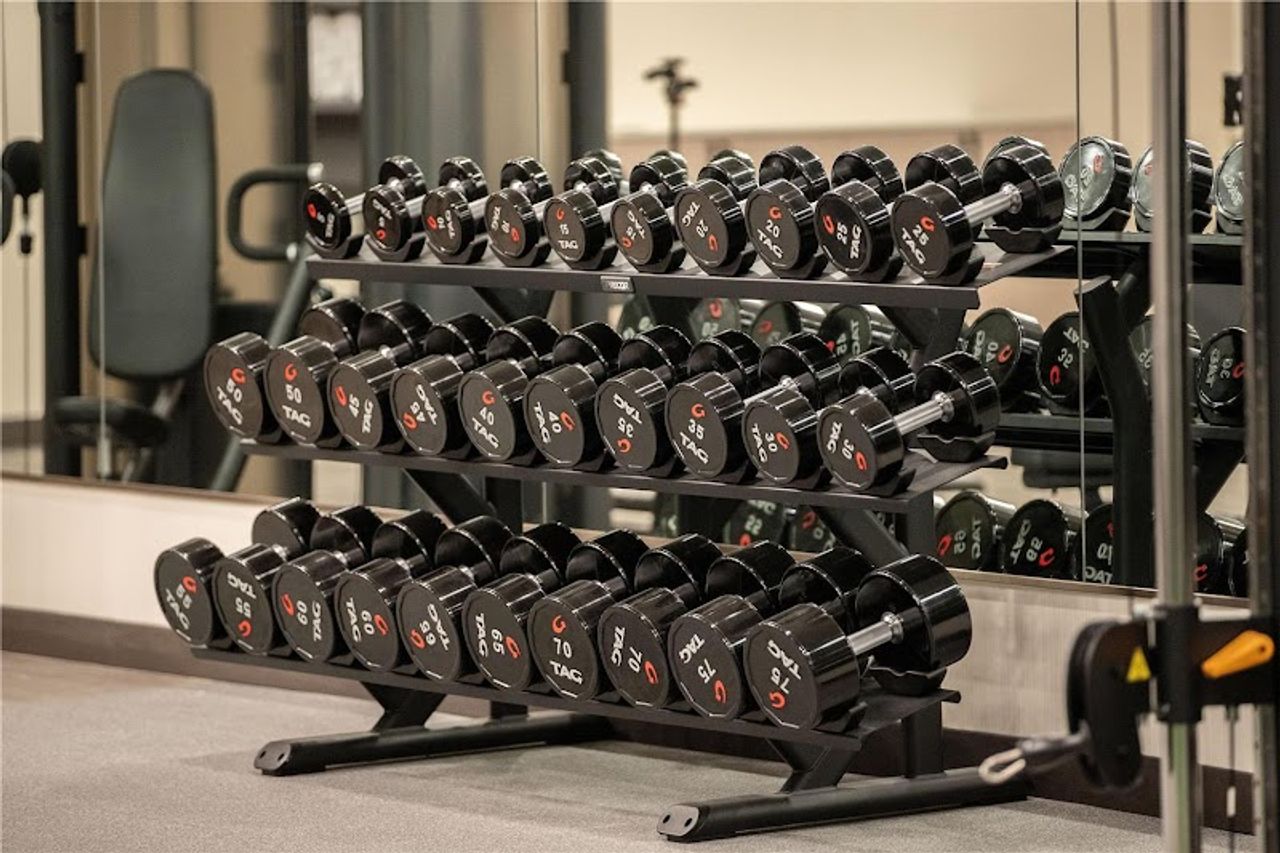 Photo of Hilton Garden Inn Clackamas Portland - Fitness Center