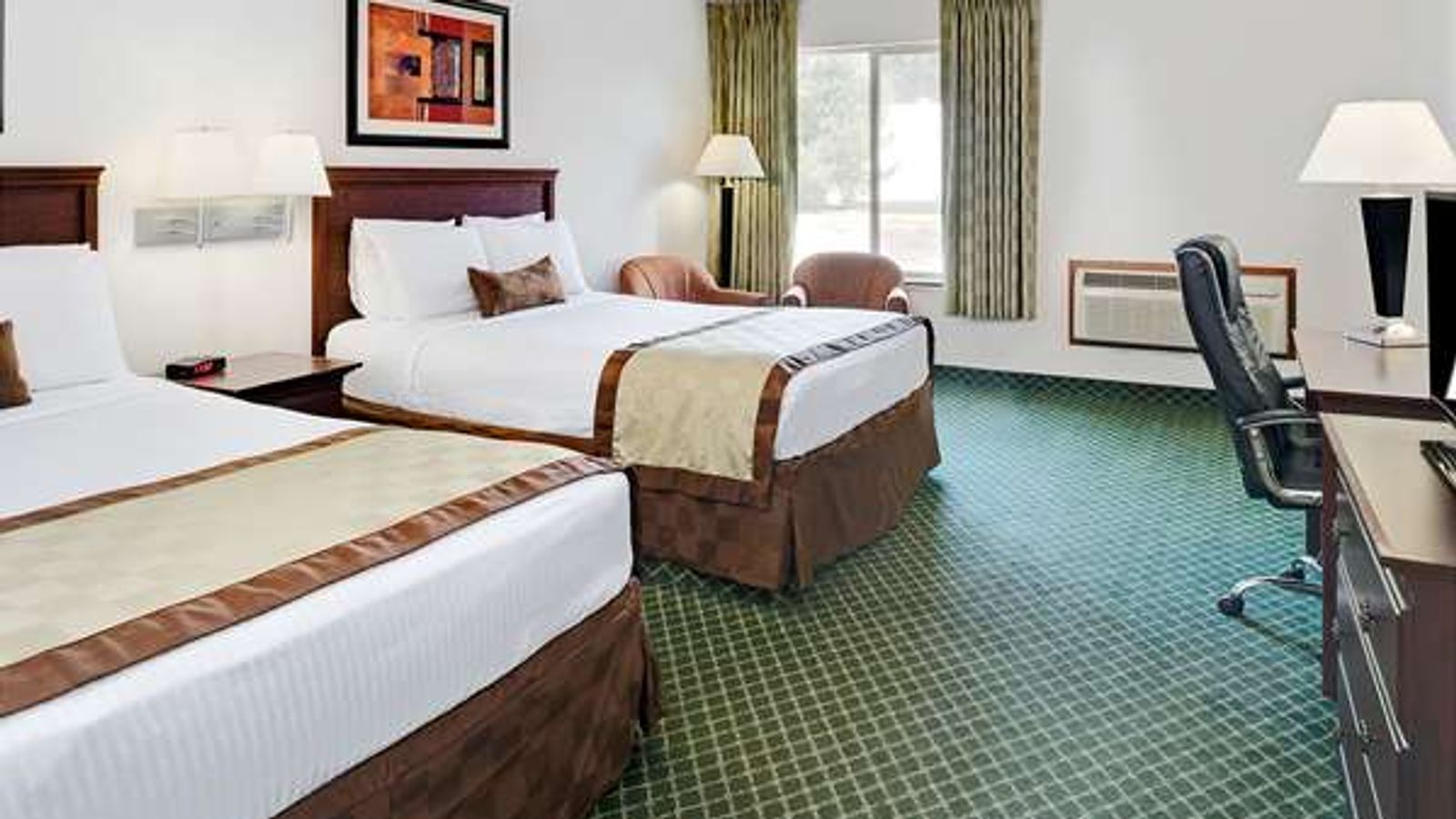 Photo of Ramada by Wyndham Spokane Valley