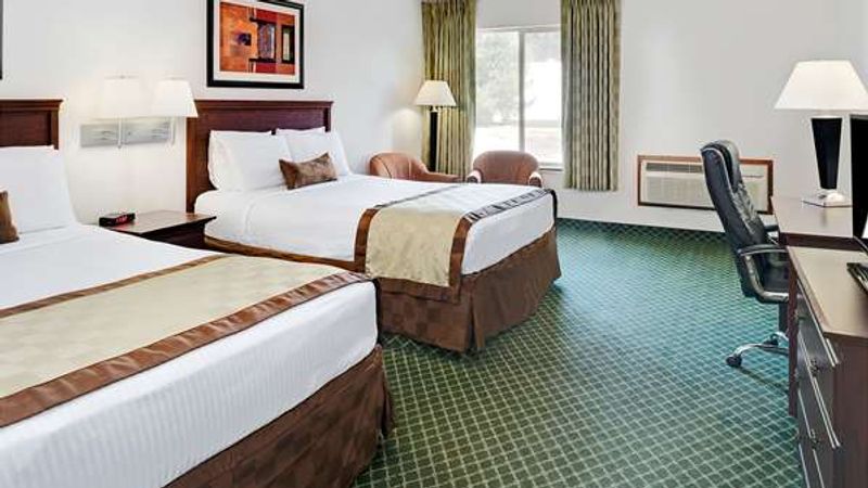 Photo of Ramada by Wyndham Spokane Valley