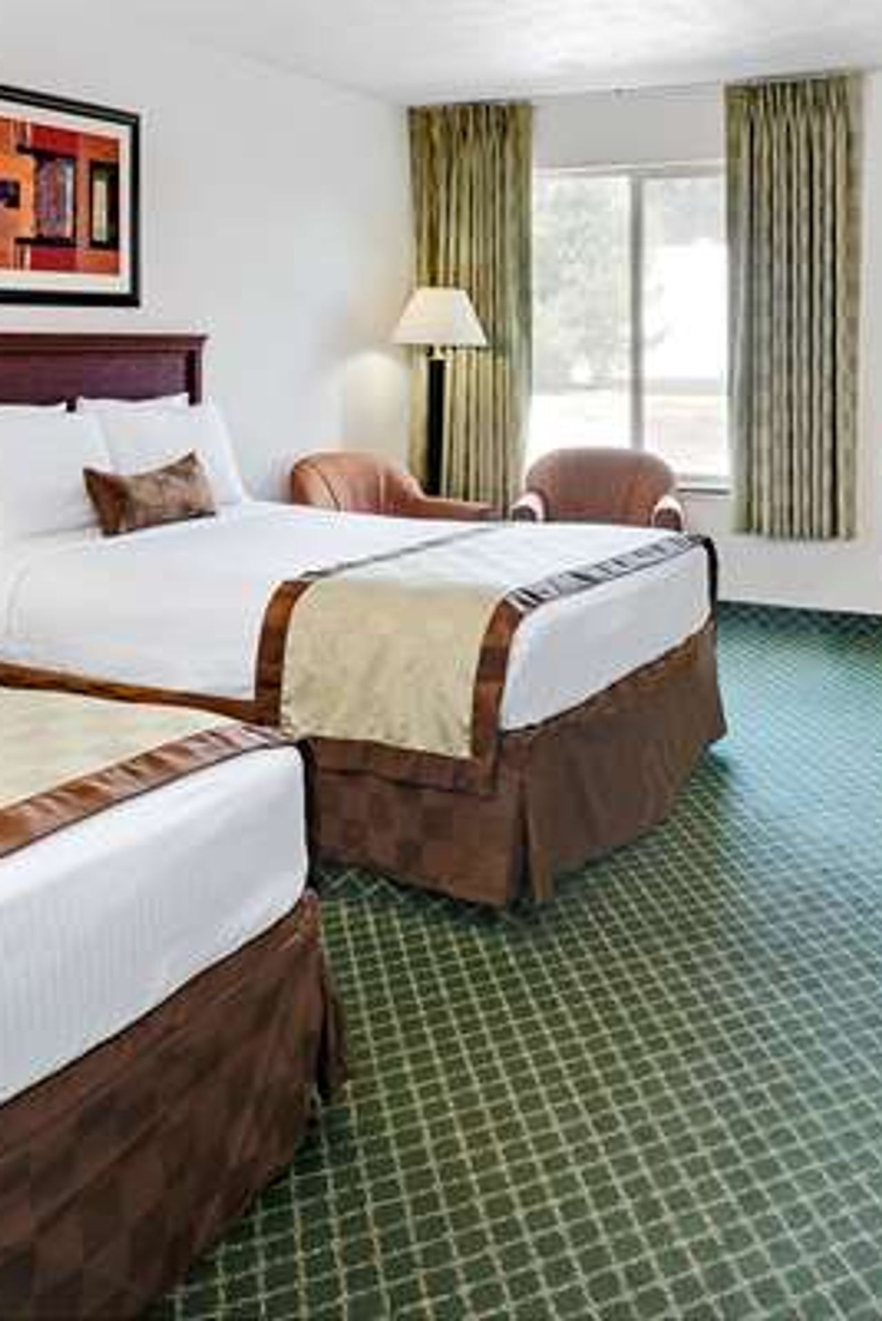 Photo of Ramada by Wyndham Spokane Valley