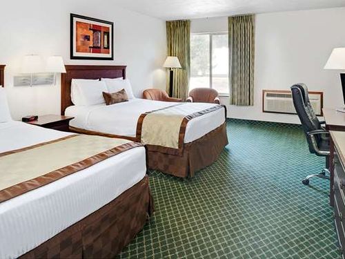 Photo of Ramada by Wyndham Spokane Valley