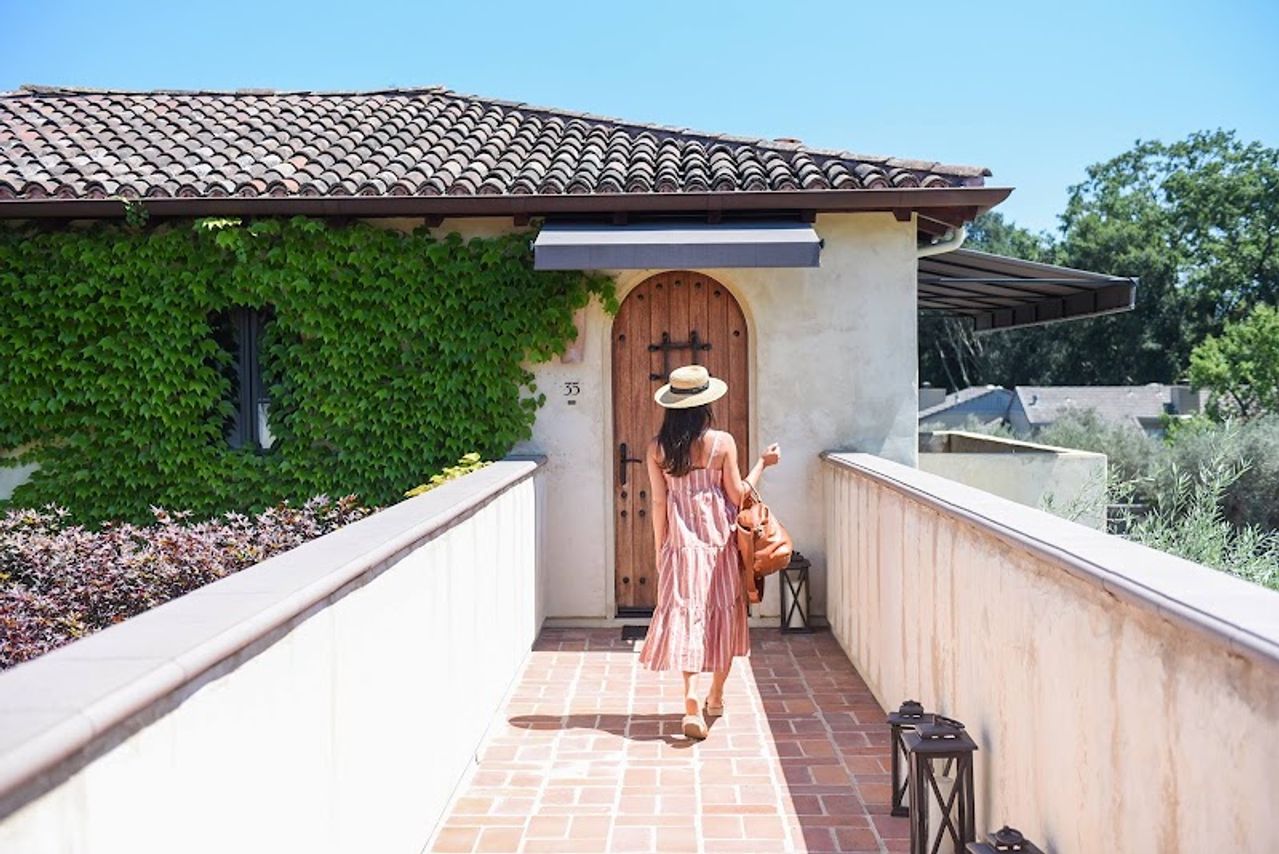 Photo of North Block Hotel