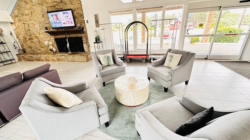 Photo of Coratel Inn and Suites By Jasper Ocean Shores