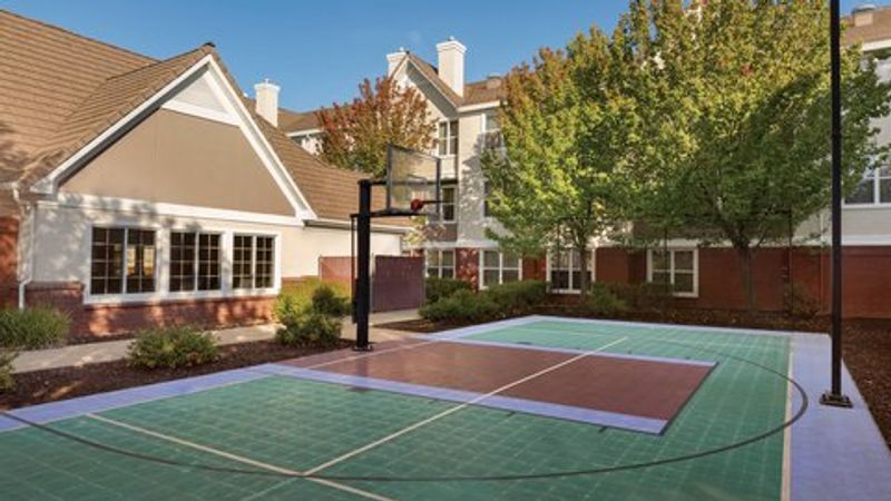 Photo of Residence Inn Sacramento Folsom