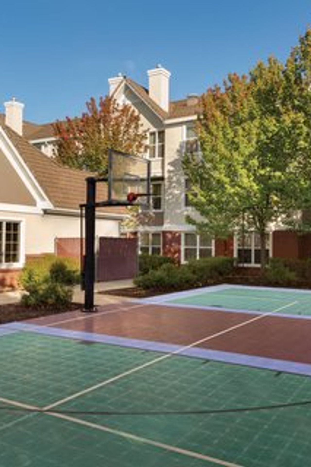 Photo of Residence Inn Sacramento Folsom