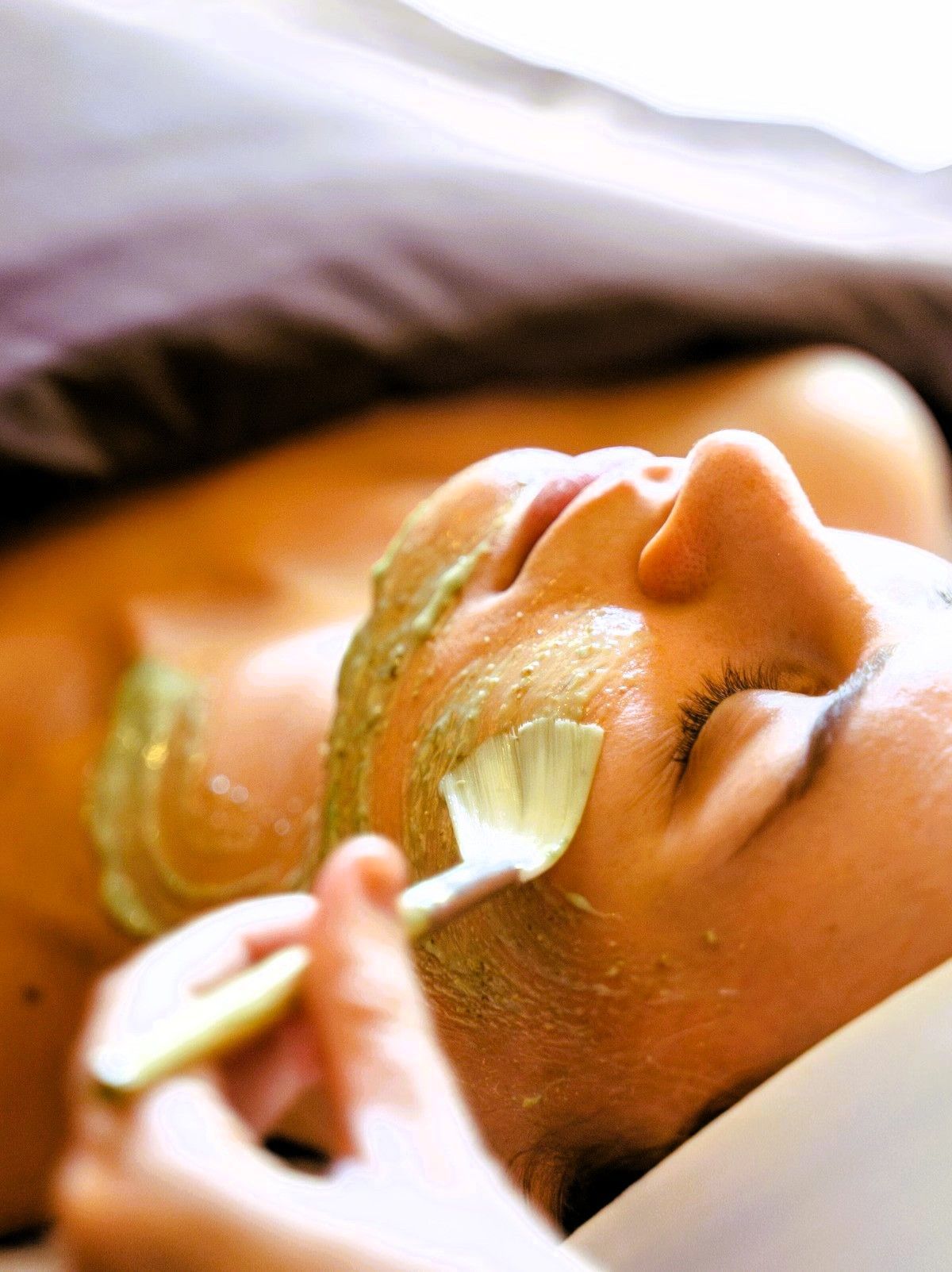 Photo of Vinarosa Resort & Spa - Spa, Couples treatment rooms