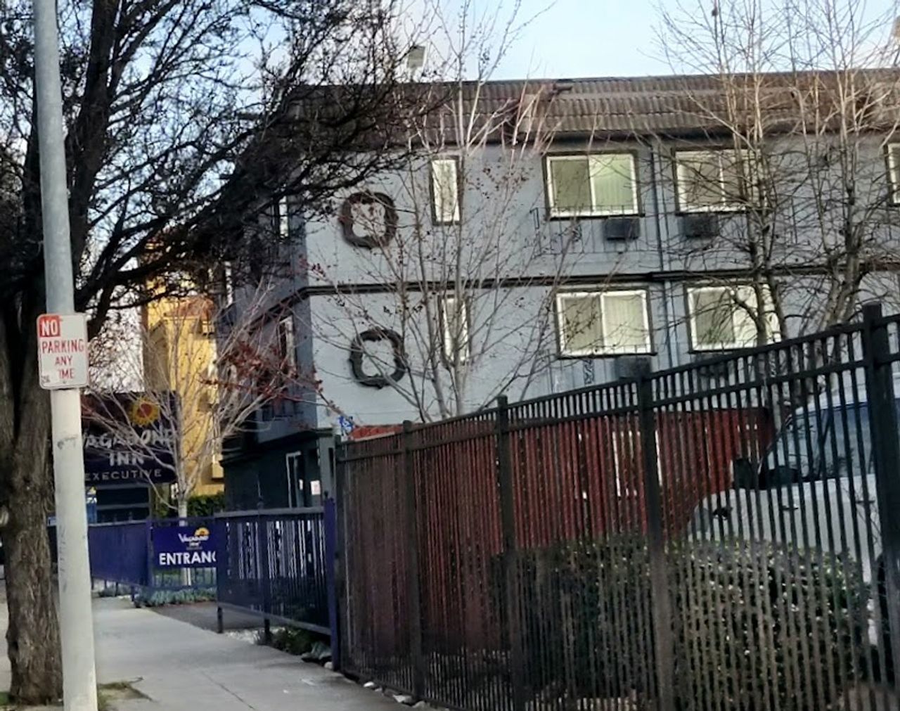 Photo of Vagabond Inn Executive Hayward