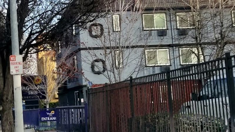 Photo of Vagabond Inn Executive Hayward