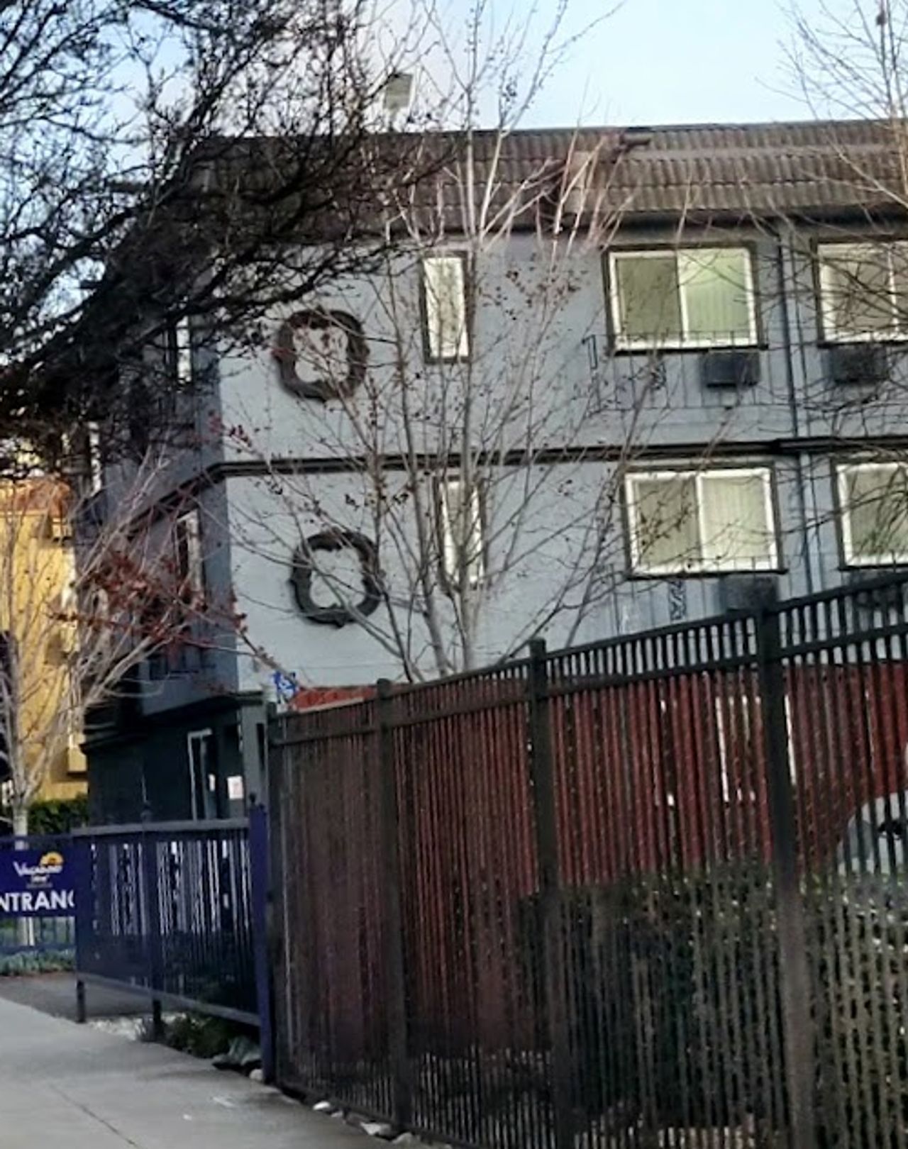 Photo of Vagabond Inn Executive Hayward