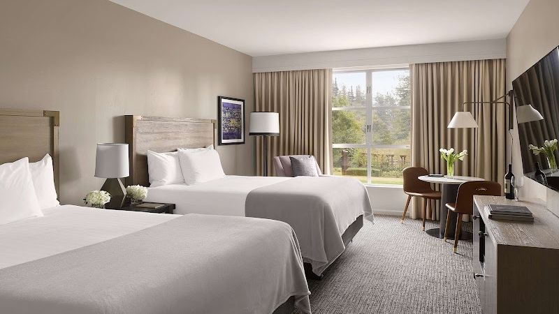 Photo of Hyatt Regency Sonoma Wine Country