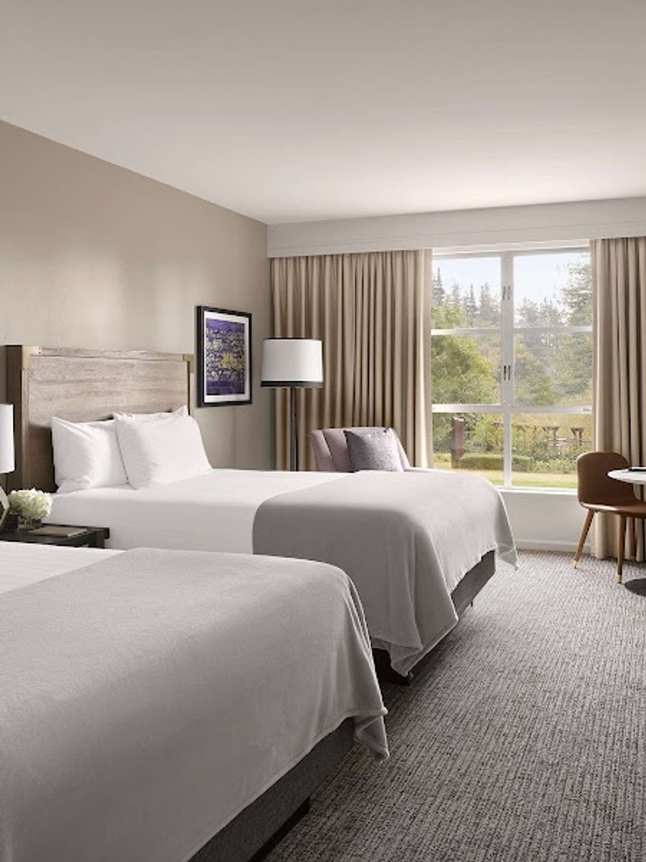 Photo of Hyatt Regency Sonoma Wine Country