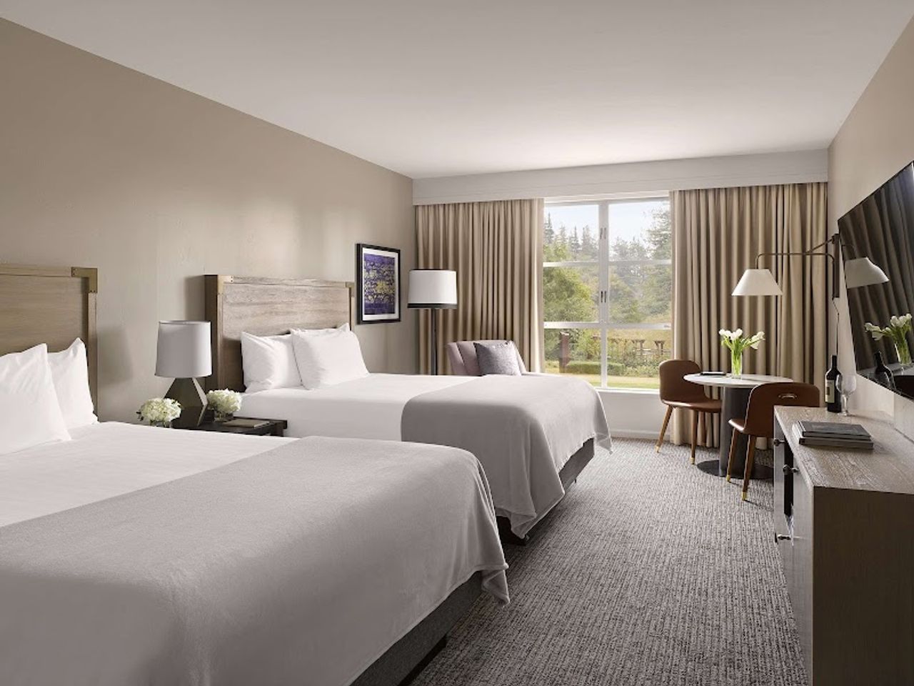 Photo of Hyatt Regency Sonoma Wine Country