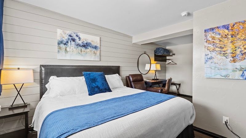 Photo of Lost Trail Resort