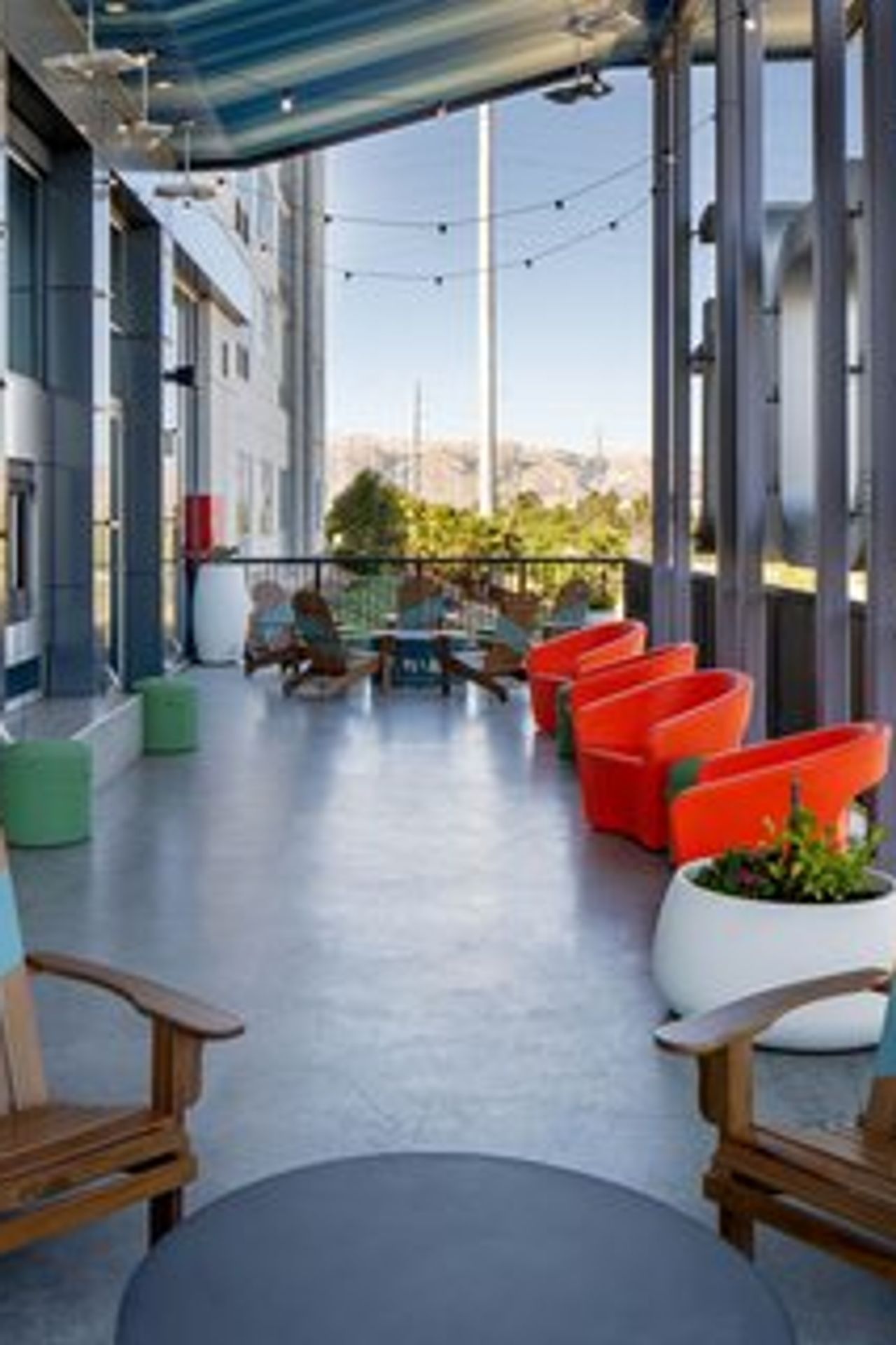 Photo of Aloft Santa Clara