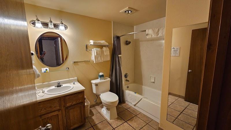 Photo of Friday Harbor Suites