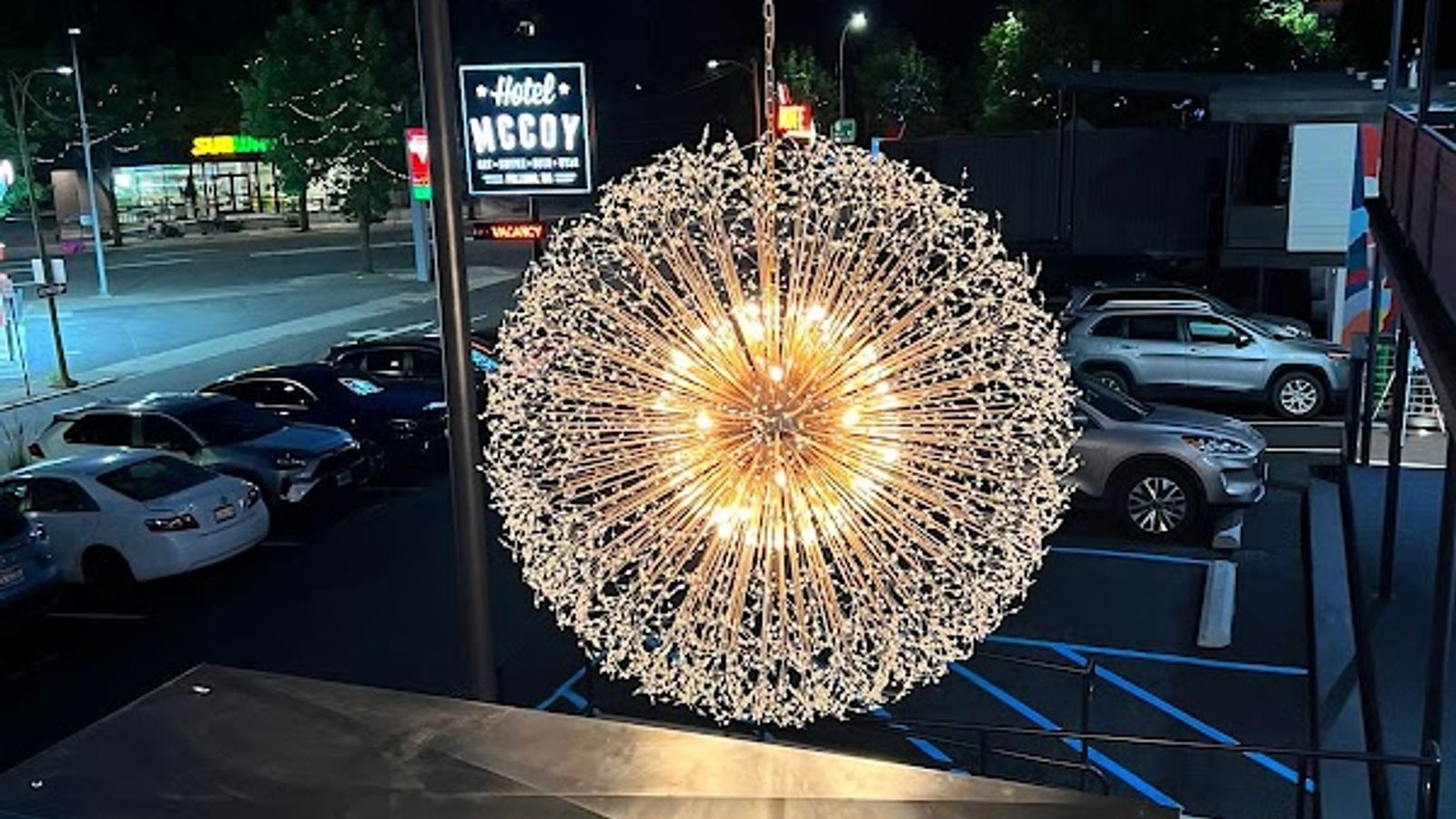 Photo of Hotel McCoy Pullman - Art, Coffee, Beer, Wine