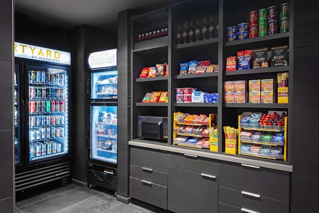 Photo of Courtyard by Marriott Pasco Tri-Cities Airport