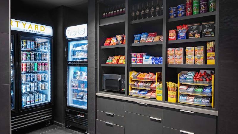 Photo of Courtyard by Marriott Pasco Tri-Cities Airport