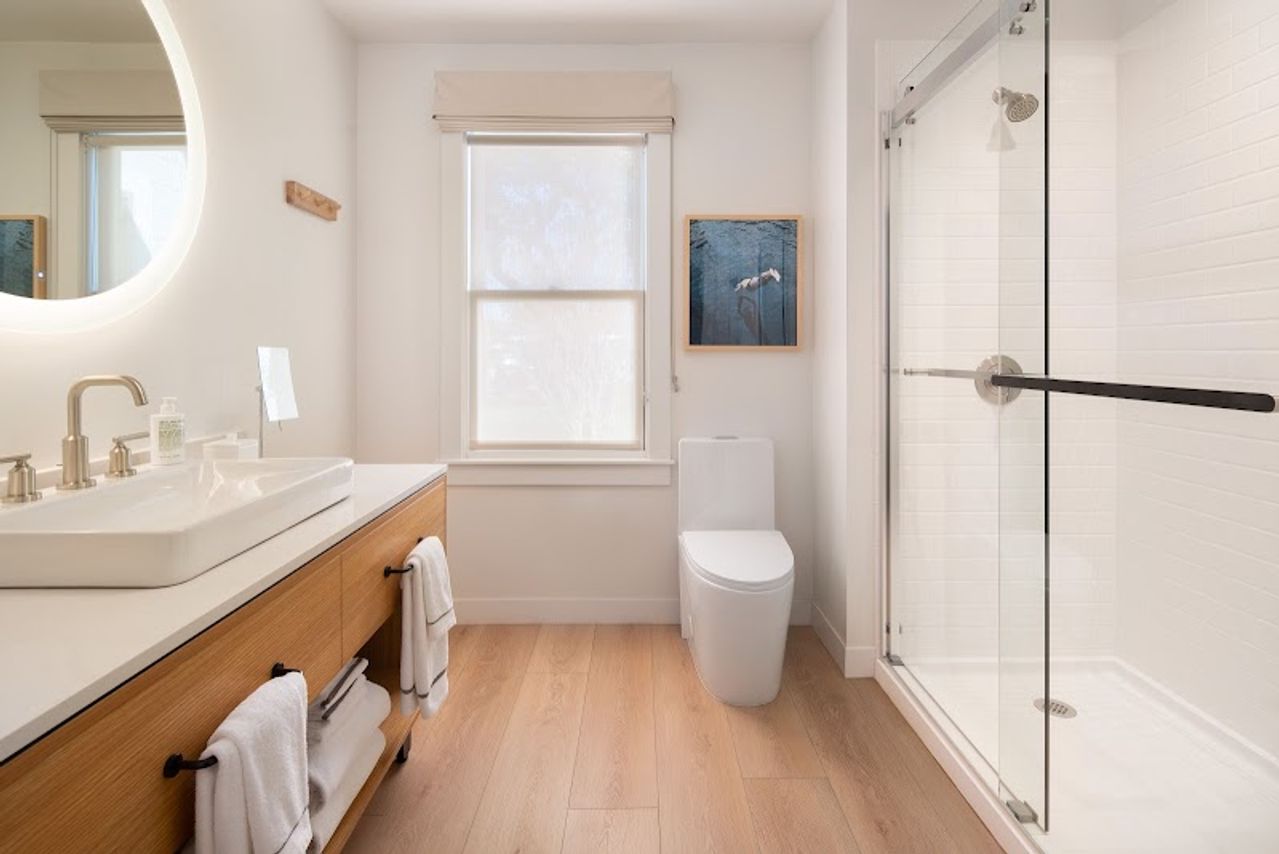 Photo of Dr. Wilkinson's Backyard Resort & Mineral Springs