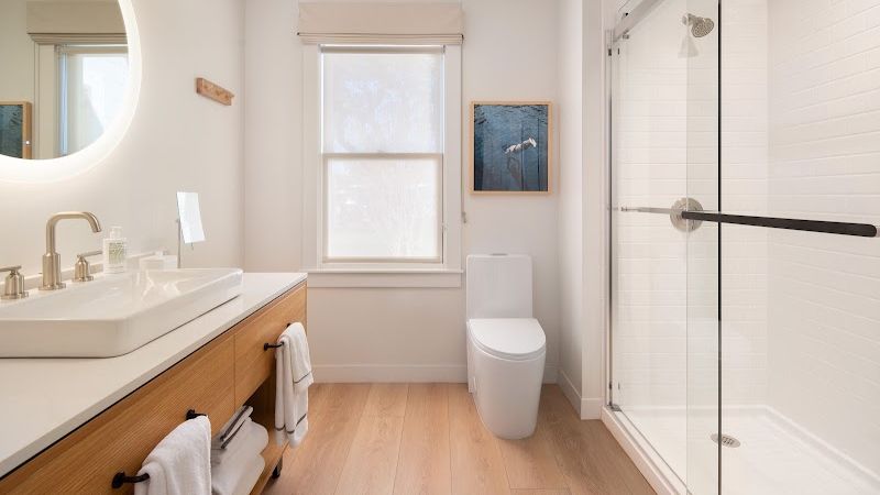 Photo of Dr. Wilkinson's Backyard Resort & Mineral Springs