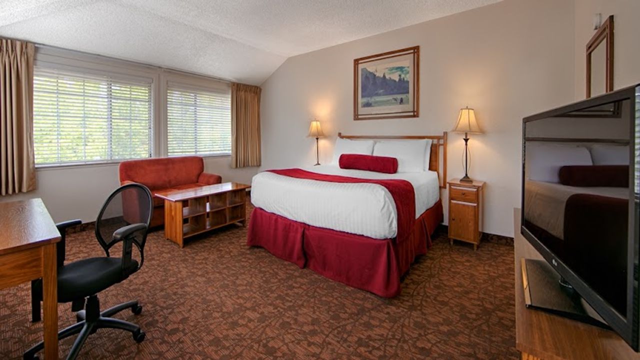 Photo of Sonoma Valley Inn, Tapestry Collection by Hilton