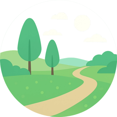 Scenic Parks & Outdoor Strolls