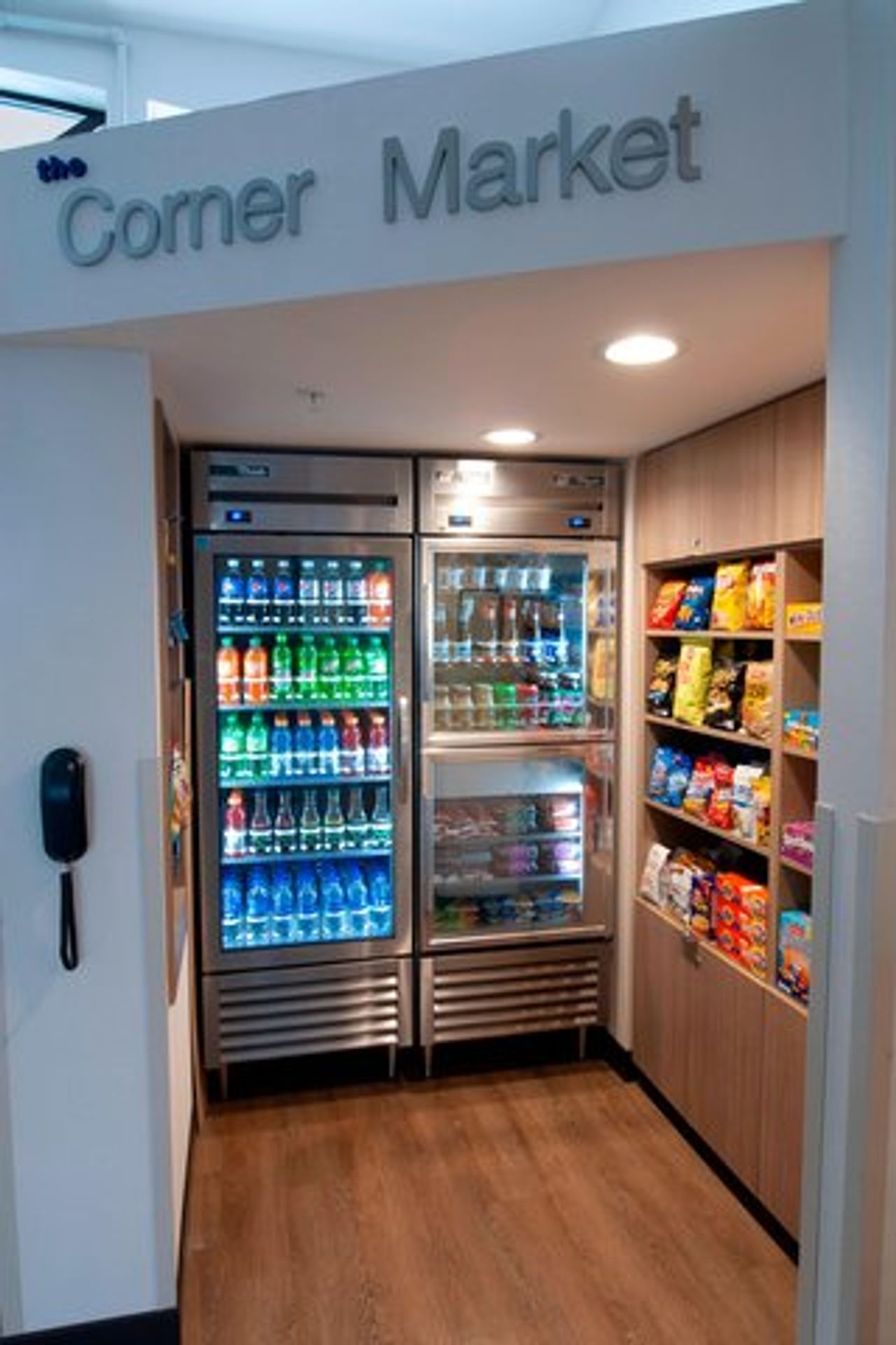 Photo of Fairfield Inn & Suites Spokane Valley