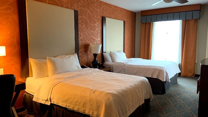 Photo of Homewood Suites by Hilton Lynnwood Seattle Everett, WA