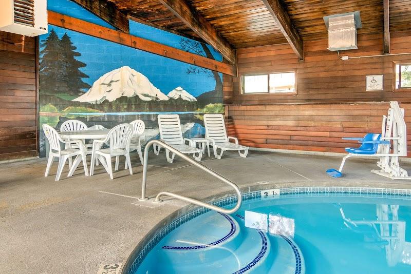 Photo of Quality Inn Klamath Falls - Crater Lake Gateway