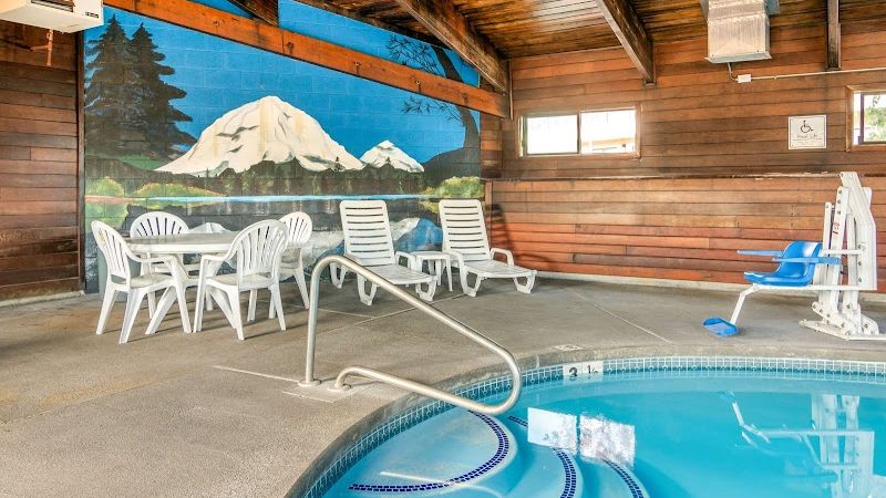 Photo of Quality Inn Klamath Falls - Crater Lake Gateway