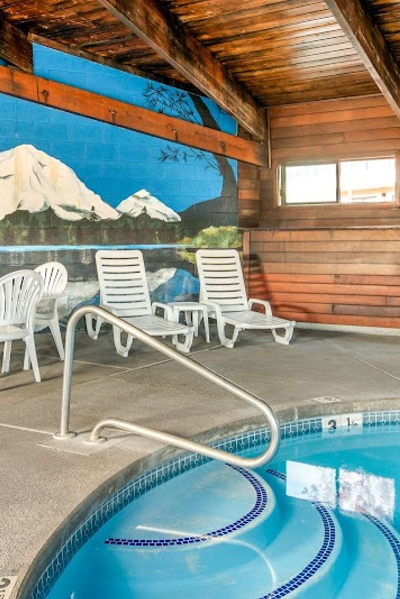 Photo of Quality Inn Klamath Falls - Crater Lake Gateway