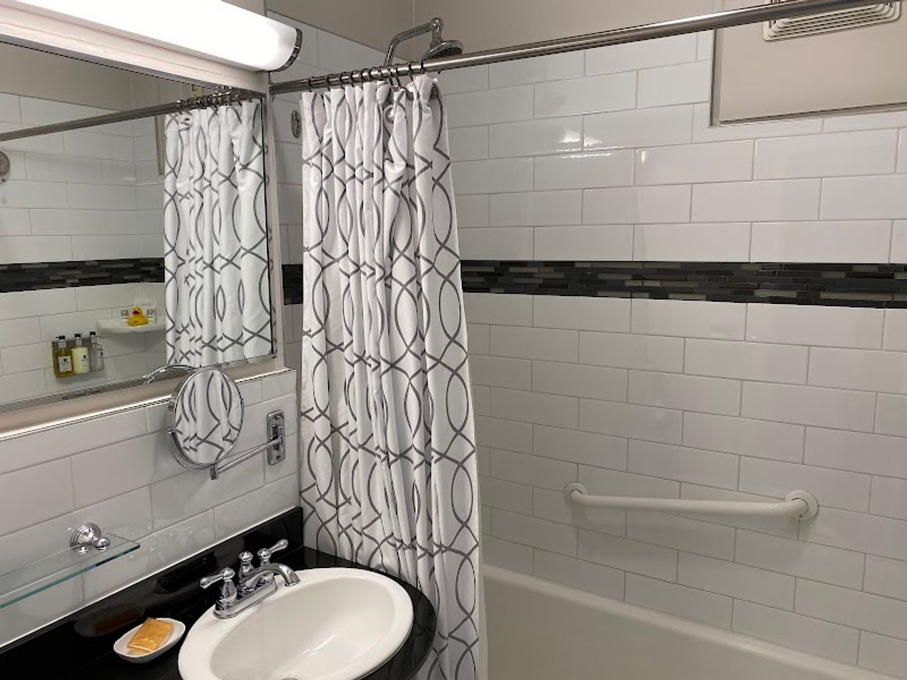 Photo of Chancellor Hotel on Union Square