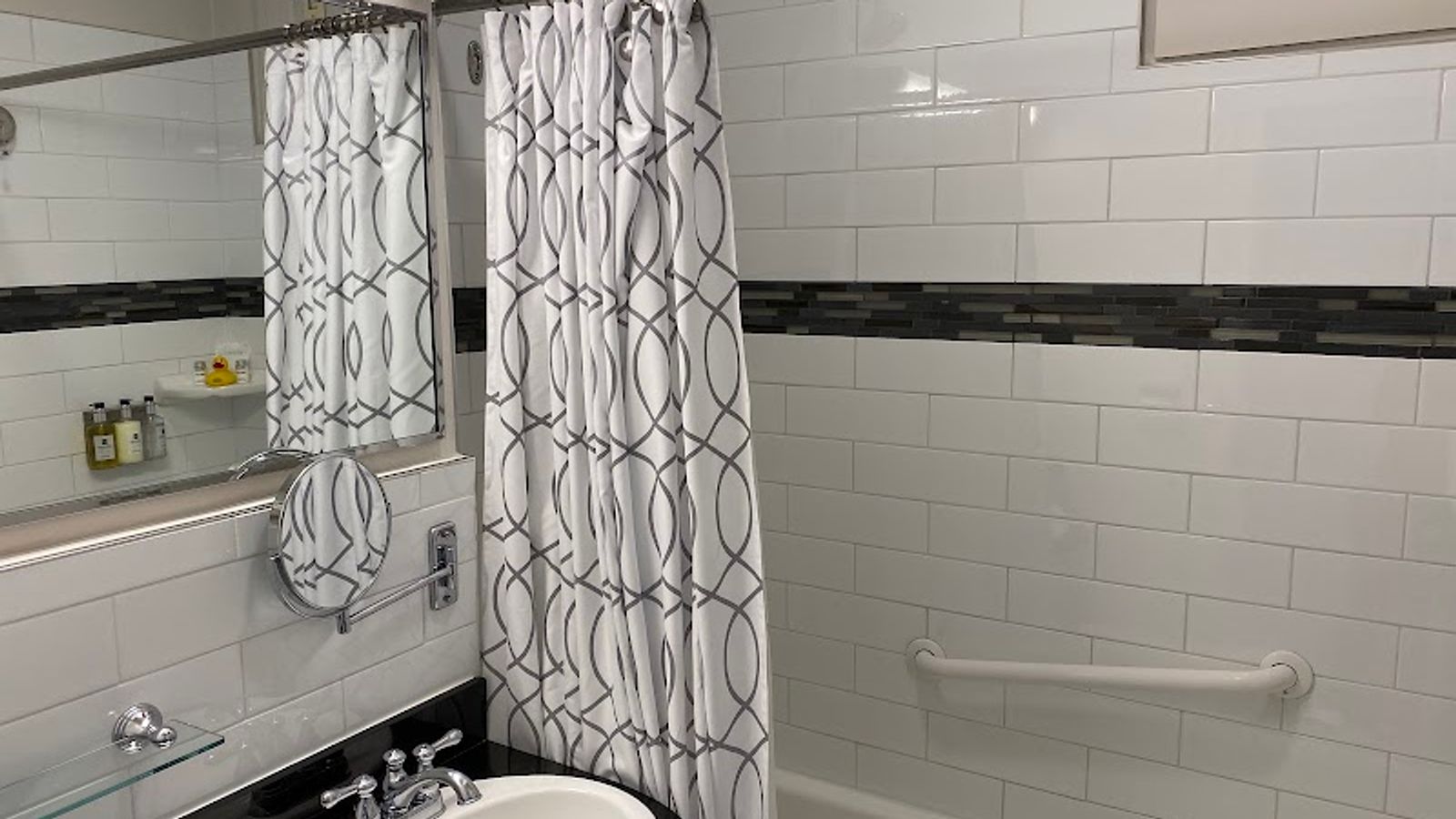 Photo of Chancellor Hotel on Union Square