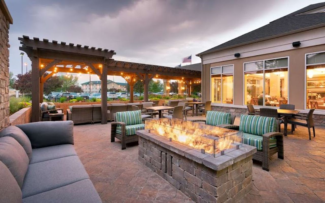 Photo of Hilton Garden Inn Idaho Falls