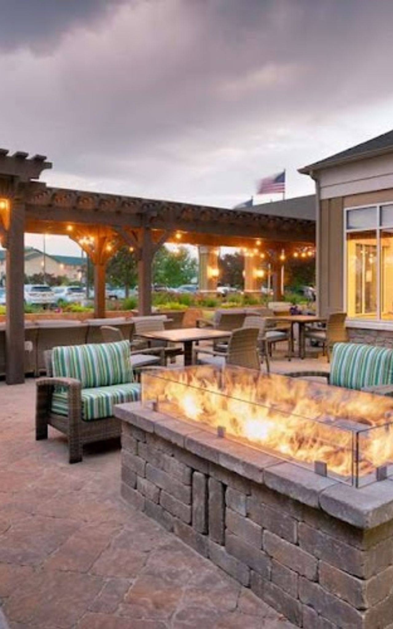Photo of Hilton Garden Inn Idaho Falls